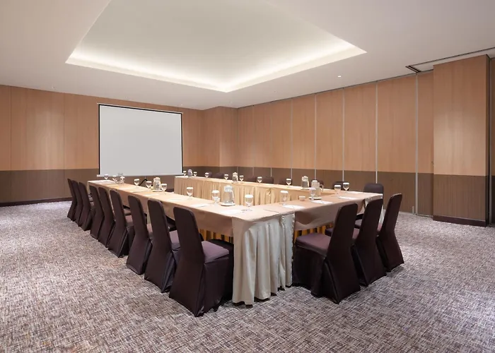 Santika Premiere Bintaro