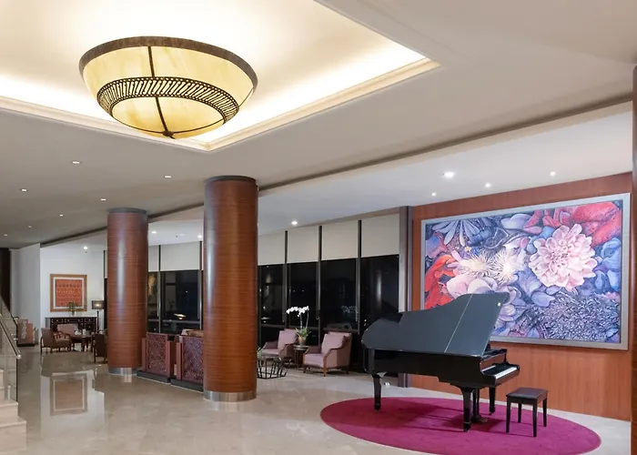 Santika Premiere Bintaro