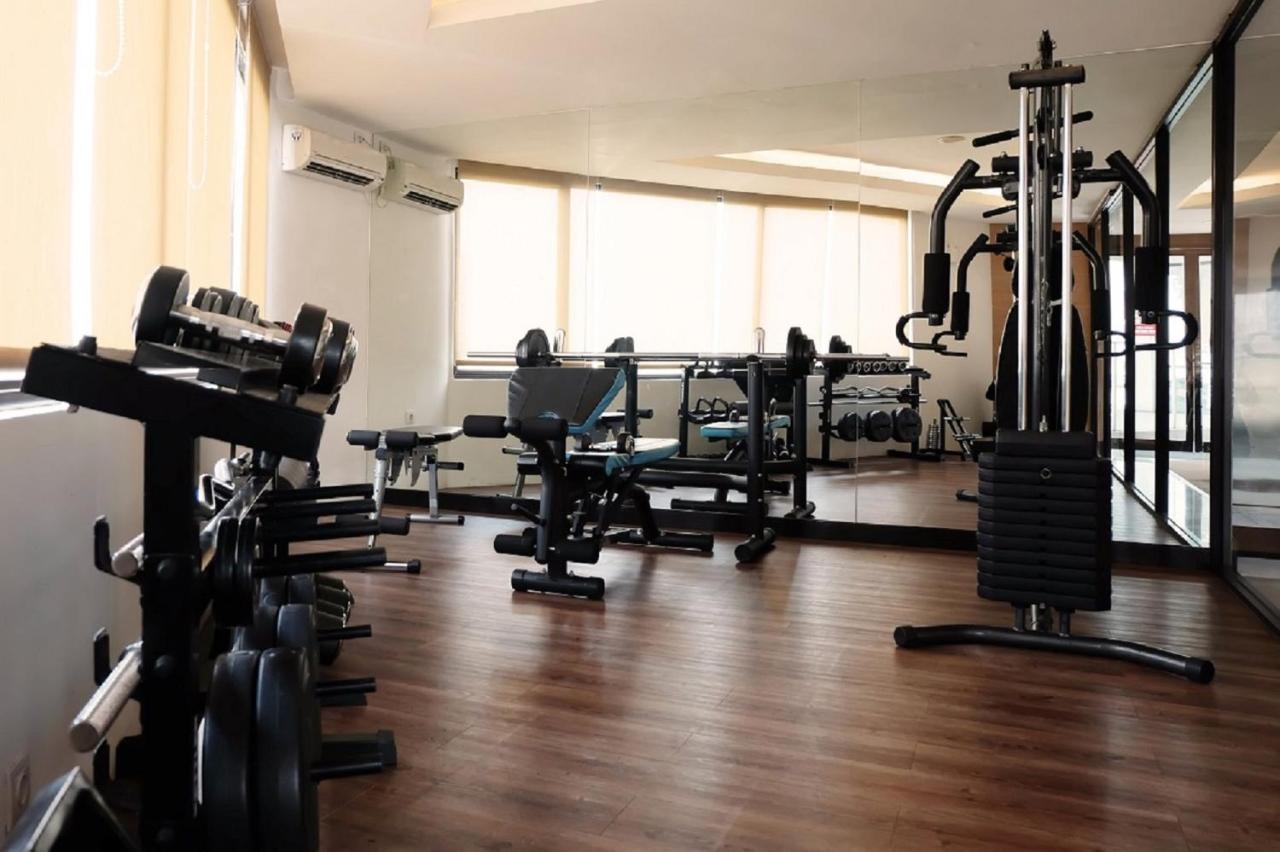 Hotel Santika Premiere Bintaro Serpong