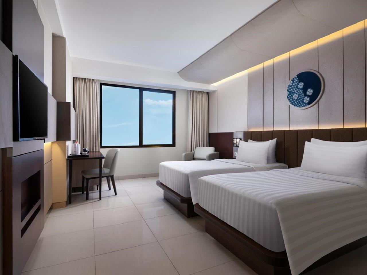 Hotel Santika Premiere Bintaro Serpong