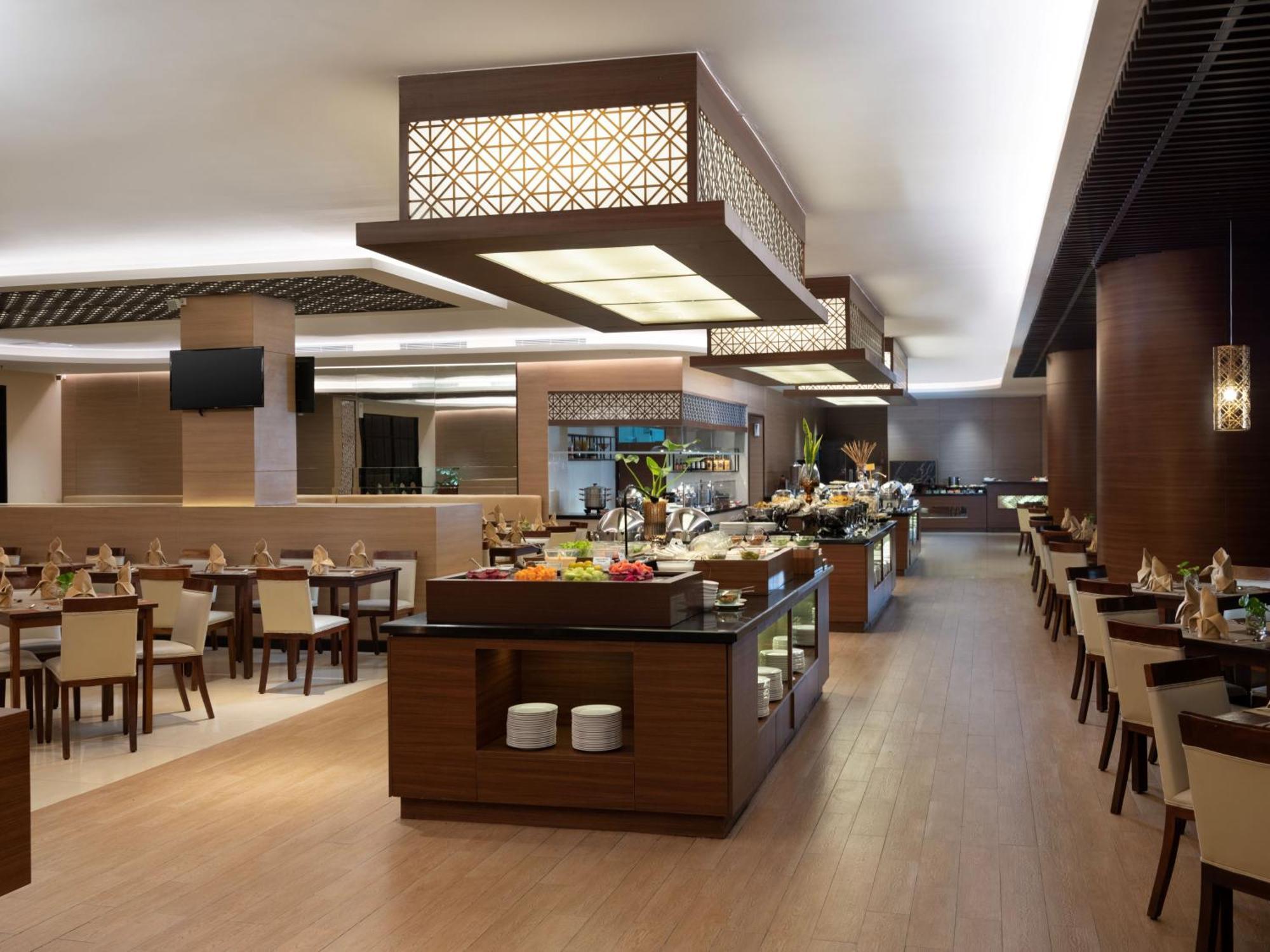 Santika Premiere Bintaro Hotel