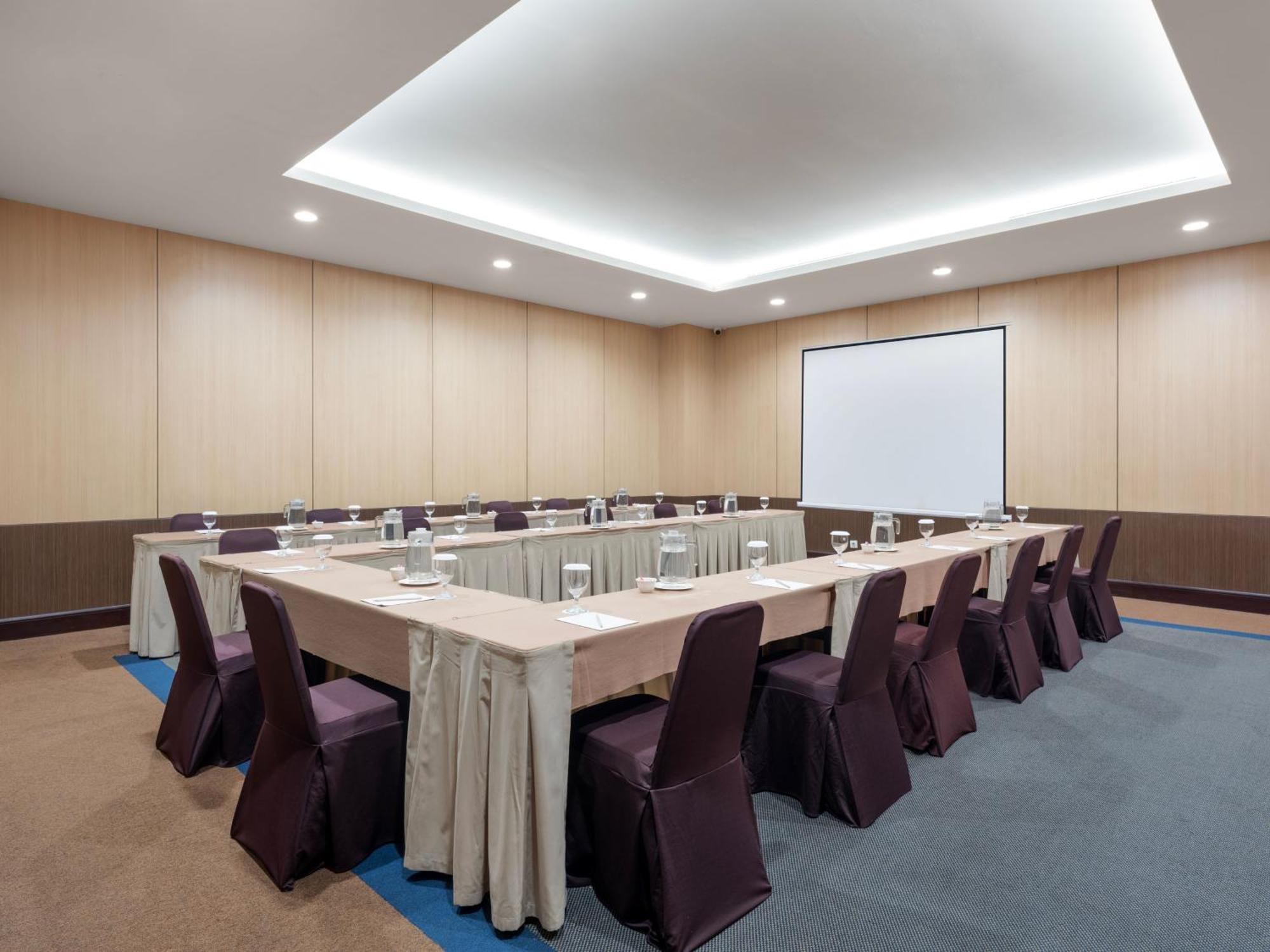 Hotel Santika Premiere Bintaro