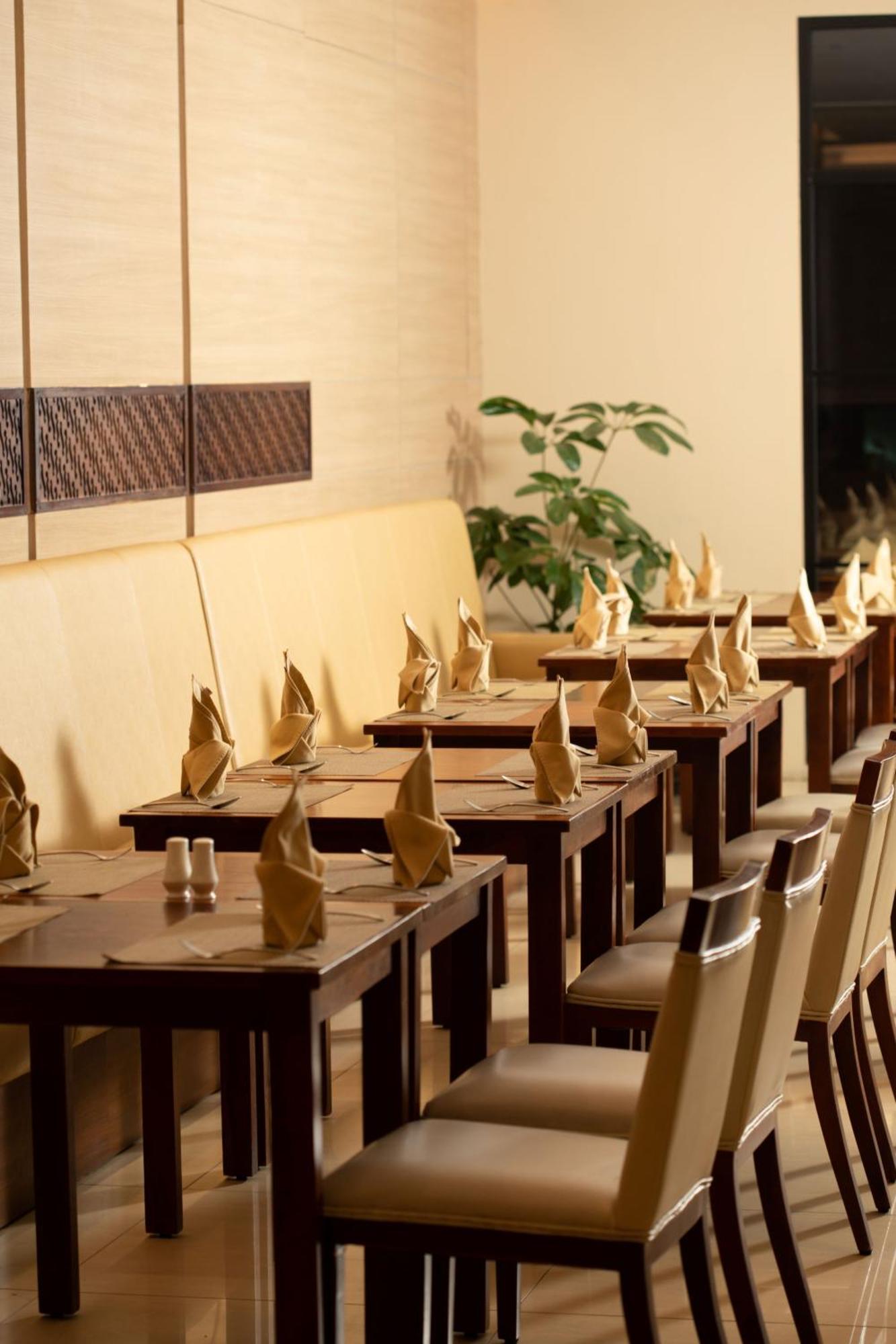 Hotel Santika Premiere Bintaro