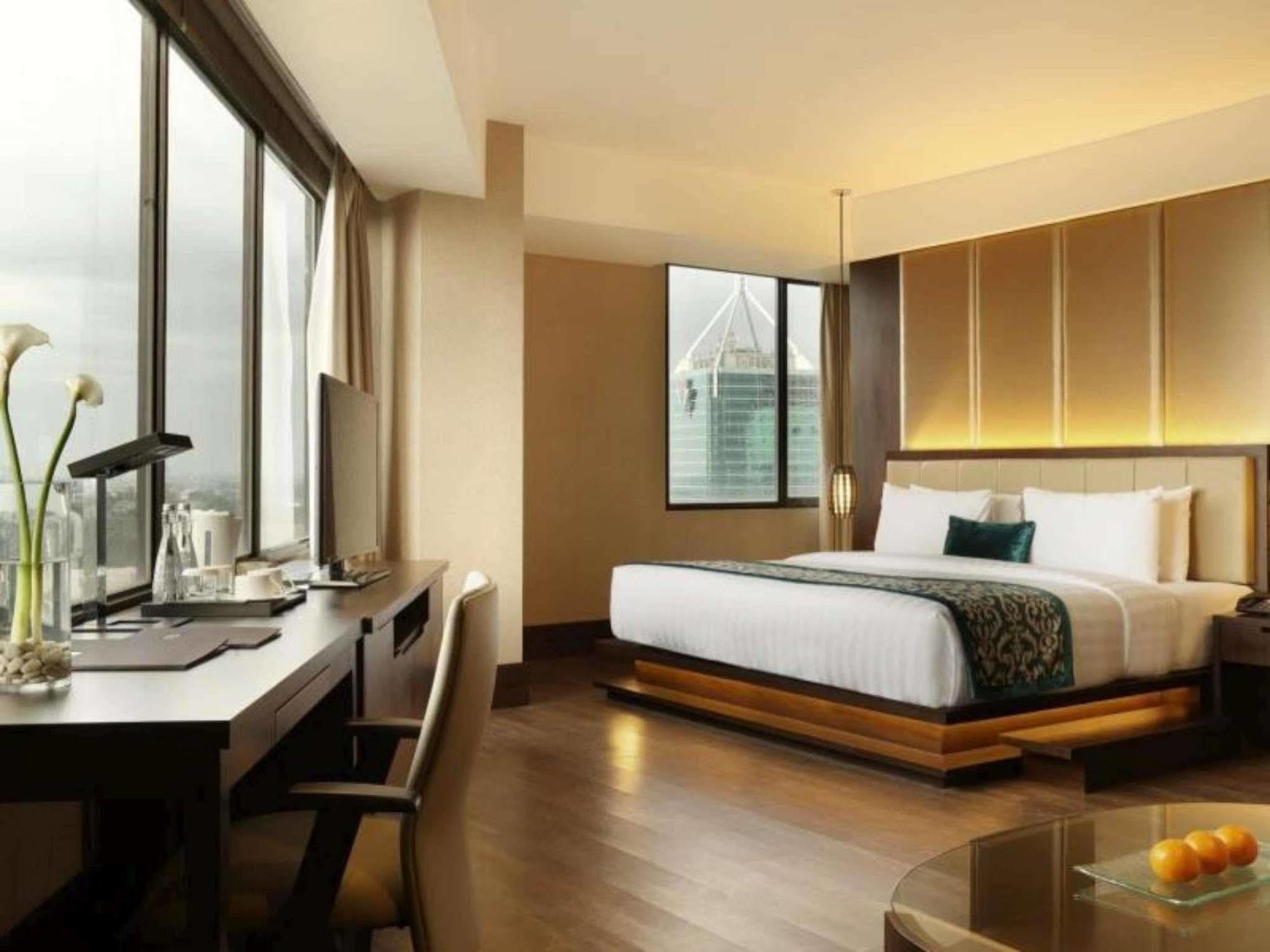 Santika Premiere Bintaro Serpong