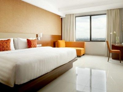 होटल Santika Premiere Bintaro